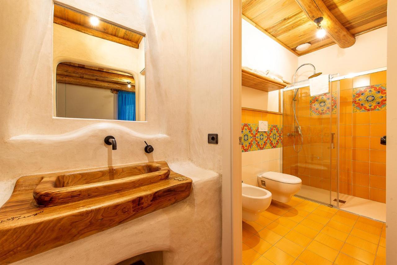 Etna Quota Mille Boutique Hotel, Typical Sicilian Food & Wine Randazzo Exterior foto