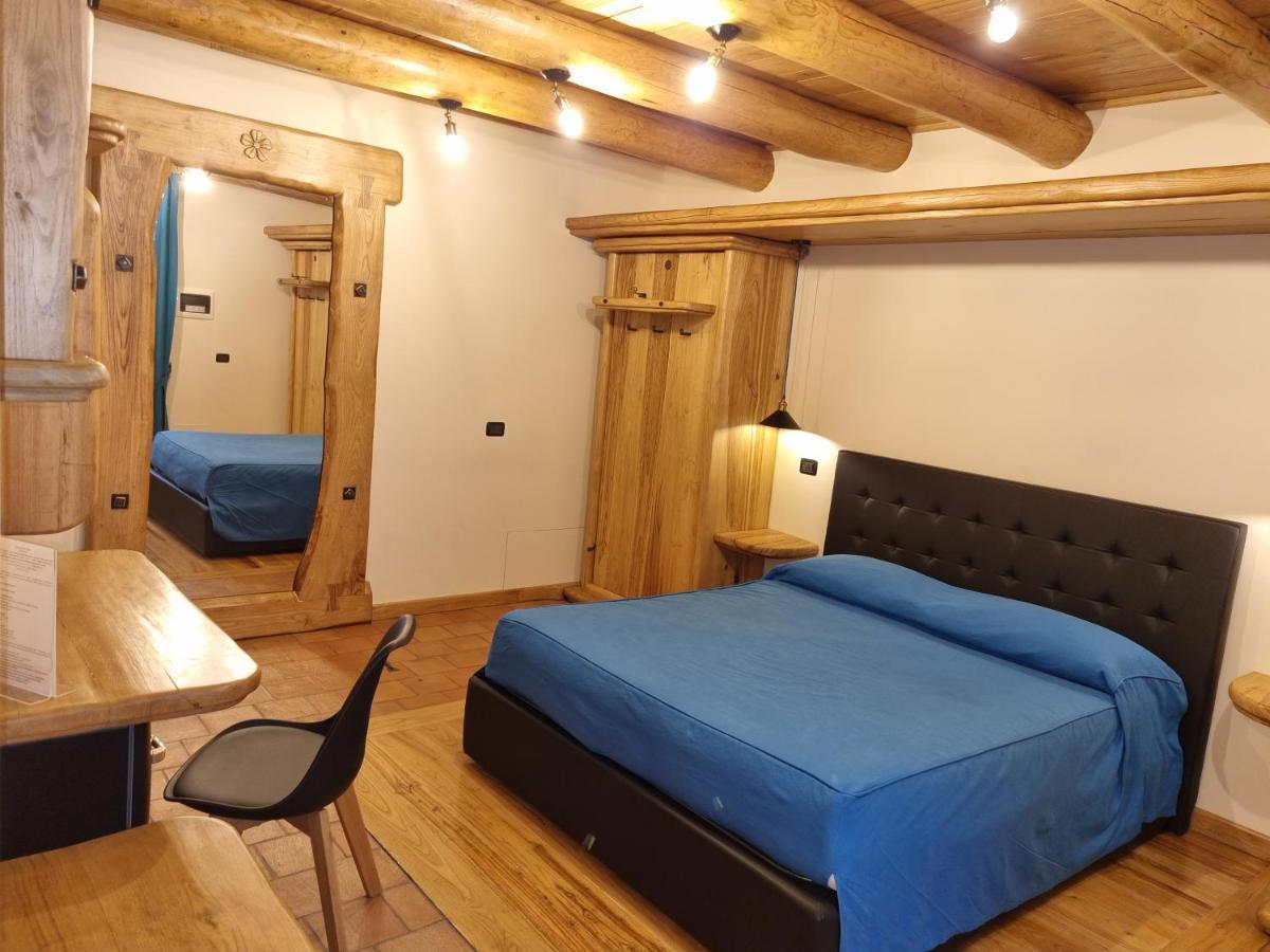 Etna Quota Mille Boutique Hotel, Typical Sicilian Food & Wine Randazzo Exterior foto