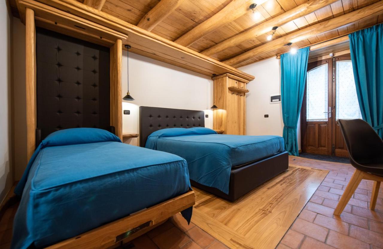 Etna Quota Mille Boutique Hotel, Typical Sicilian Food & Wine Randazzo Exterior foto