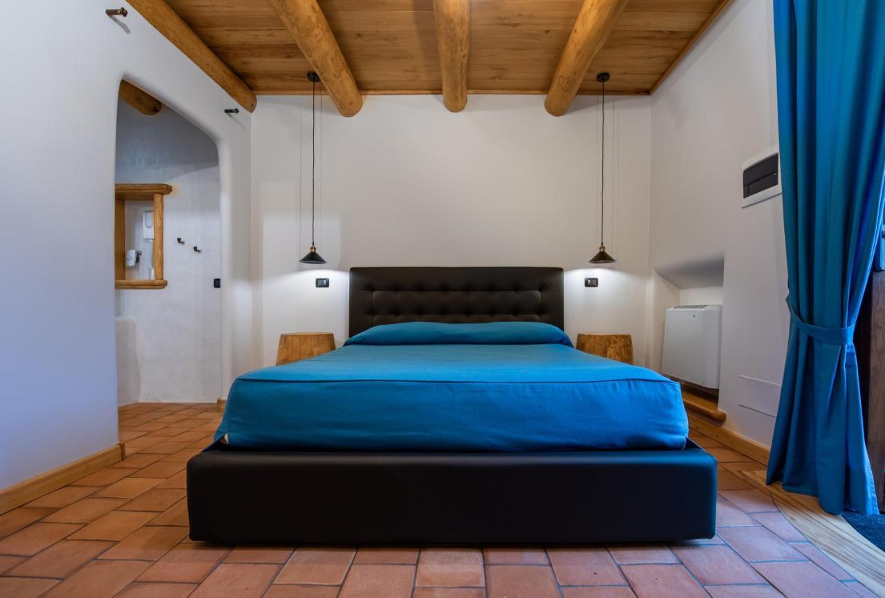 Etna Quota Mille Boutique Hotel, Typical Sicilian Food & Wine Randazzo Exterior foto