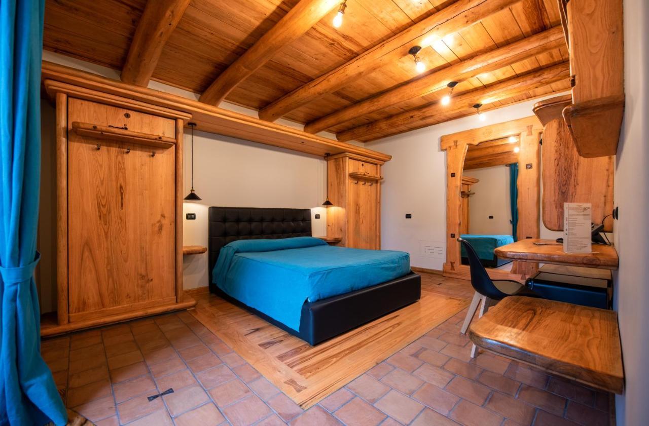 Etna Quota Mille Boutique Hotel, Typical Sicilian Food & Wine Randazzo Exterior foto