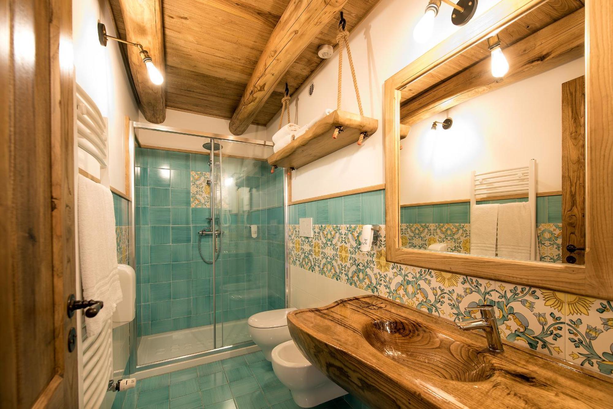 Etna Quota Mille Boutique Hotel, Typical Sicilian Food & Wine Randazzo Exterior foto